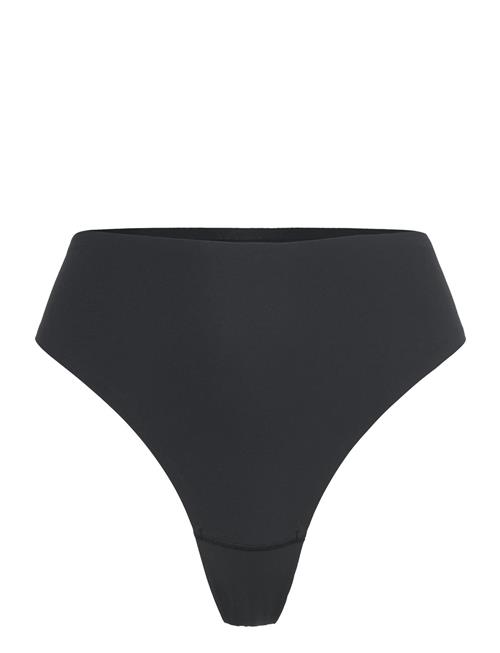 Smooth Hl String H Hunkemöller Black