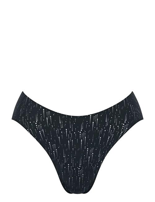 Sloggi Zero Feel 2.0 Festive High L Sloggi Black