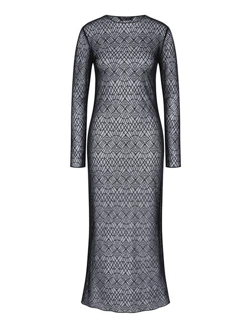 A Weekend To Remember Dress Triumph Black