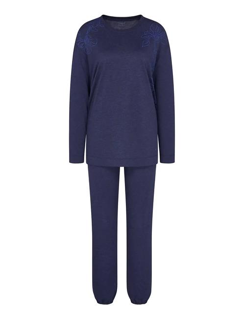 Endless Comfort Pk 01 Lsl Triumph Navy