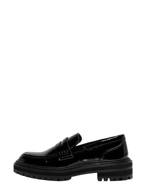 Se Onlbeth-3 Pu Loafer - Noos ONLY Black ved Booztlet