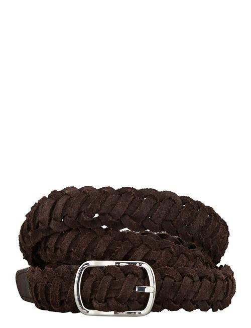 Braid Rhea Belt Becksöndergaard Brown