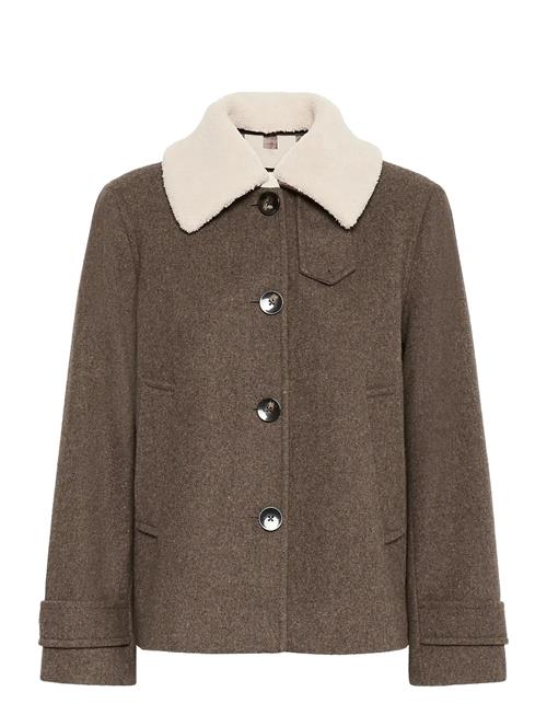 Sylviapw Otw Part Two Brown