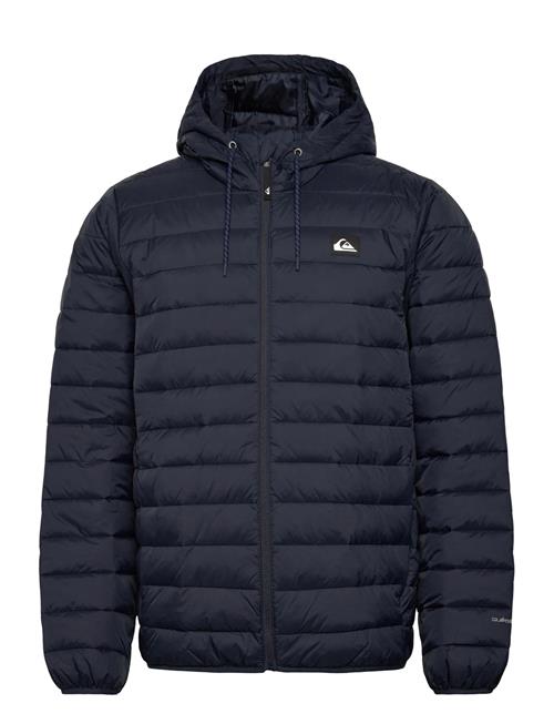 Scaly Hood Quiksilver Navy
