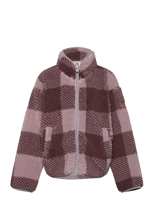 Like Electricity Roxy Purple