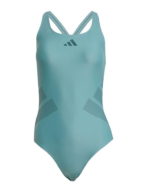 Bb Cbck Suit Adidas Sportswear Blue