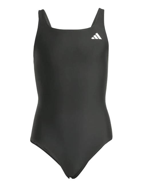 Ess Vbck Suit Y Adidas Sportswear Black