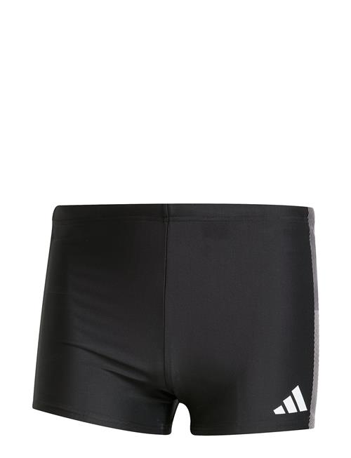 Block Boxer Adidas Sportswear Black