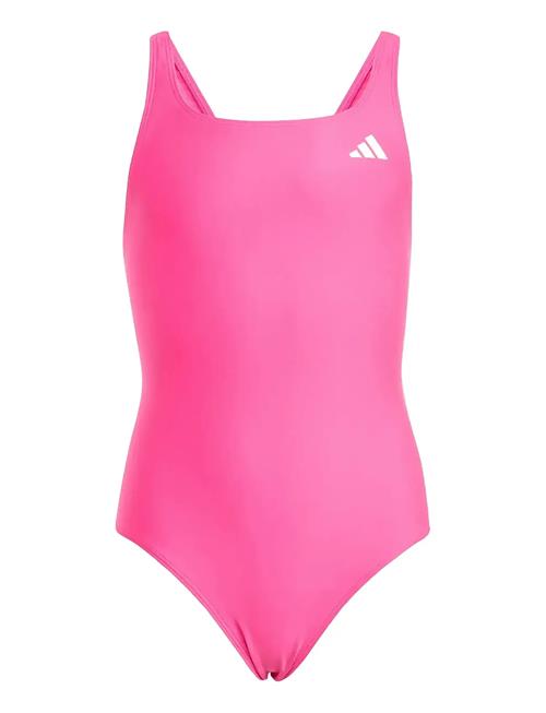 Ess Vbck Suit Y Adidas Sportswear Pink