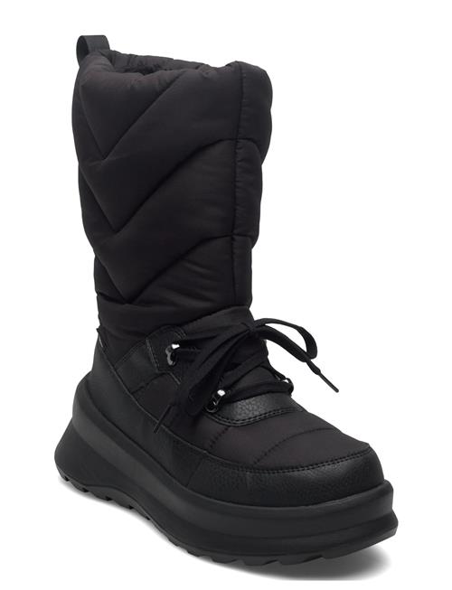 W Bliss Apres Boot Helly Hansen Black