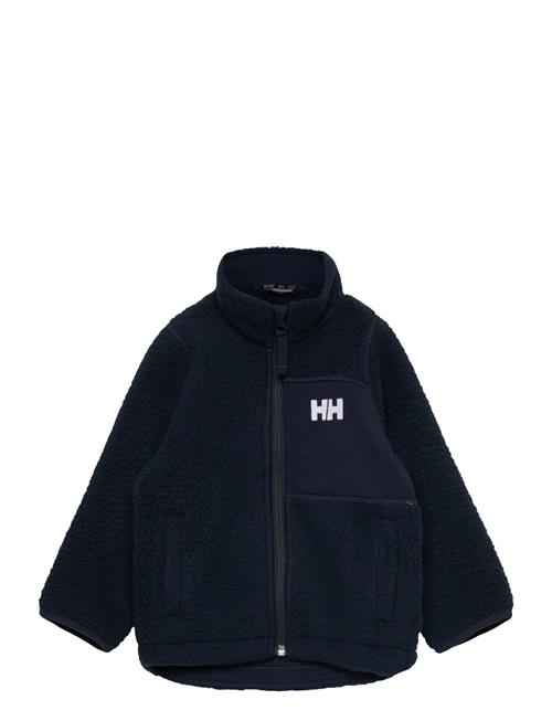 K Champ Pile Jacket 2.0 Helly Hansen Navy