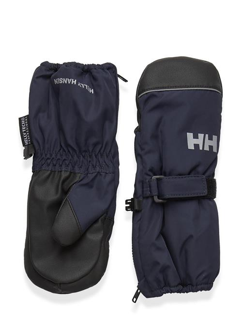 K Winter Mitten Helly Hansen Beige