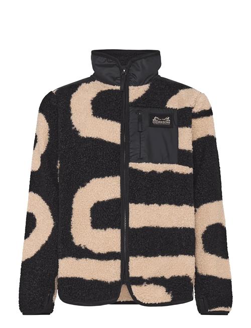 Exa Pr Kids Fz 2 Didriksons Patterned