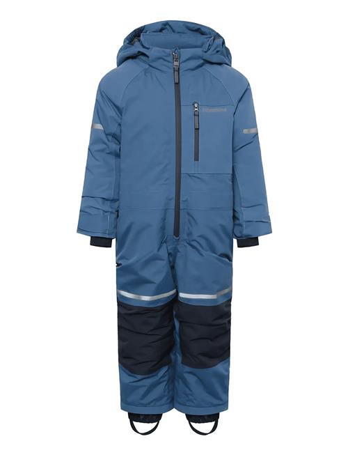 Falken K Coverall Didriksons Blue