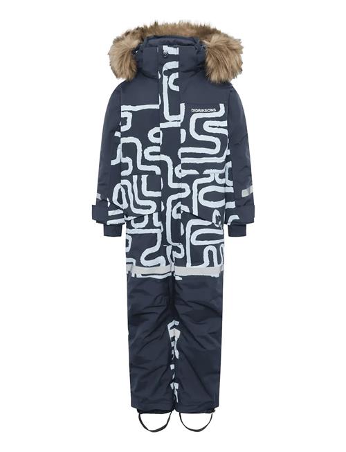 Bjärven Pr K Cov 2 Didriksons Black