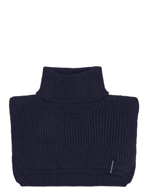 Delfinen Scarf 2 Didriksons Navy