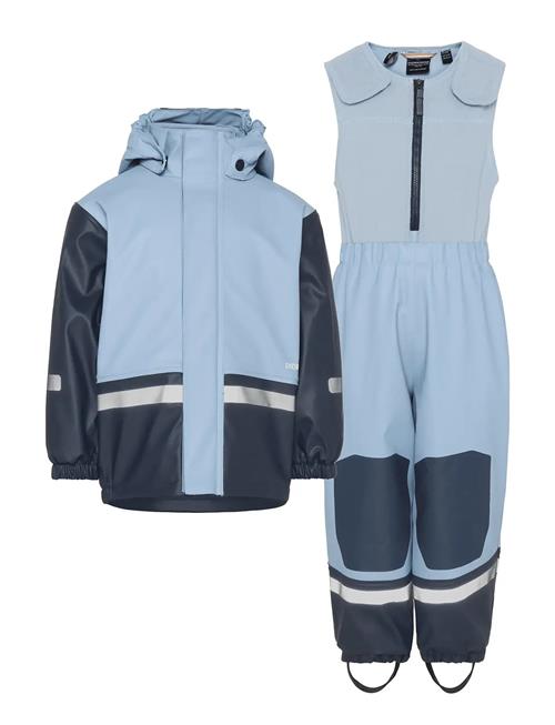 Boardman Kids Set 12 Didriksons Blue