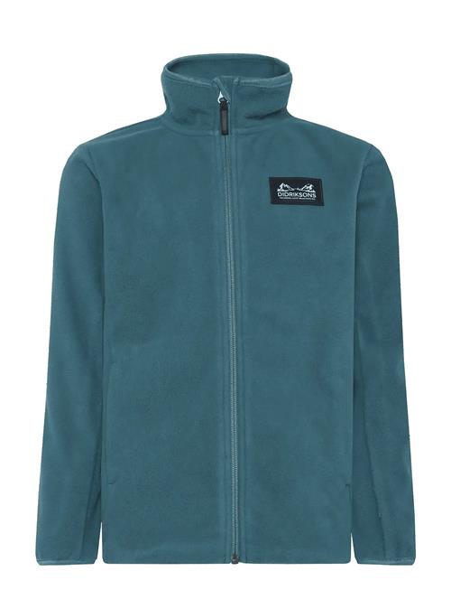 Malakit Kids Fz Didriksons Blue