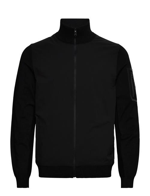 K_Momentum-X Hy BOSS Black