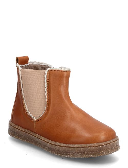 Bisgaard Siggi Lamb Bisgaard Brown