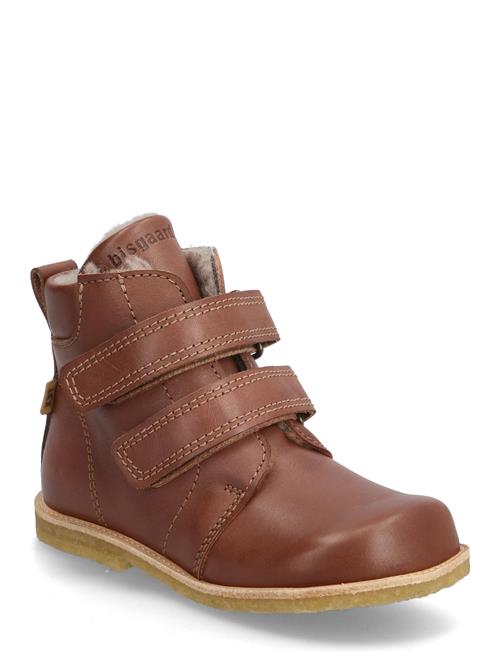 Bisgaard Edis Tex Bisgaard Brown