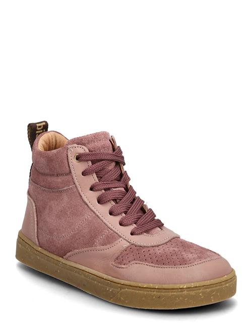 Bisgaard Barefoot Lisva Bisgaard Pink