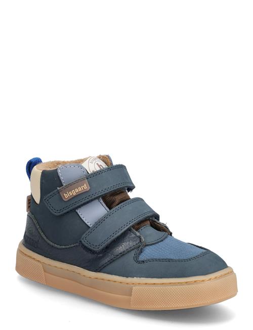 Bisgaard Roy Tex Bisgaard Blue
