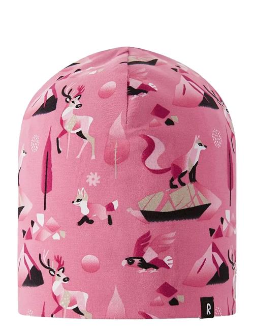 Beanie, Tanssi Reima Pink