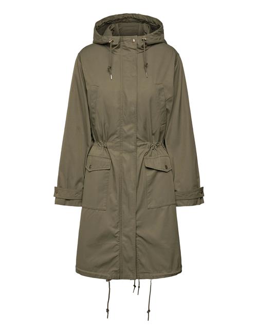 Crawford Wstrn 3In1 Olive Nigh Levi's® Khaki