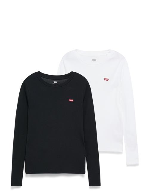2Pack Essential Ls Tee 2 Pack Levi's® Patterned