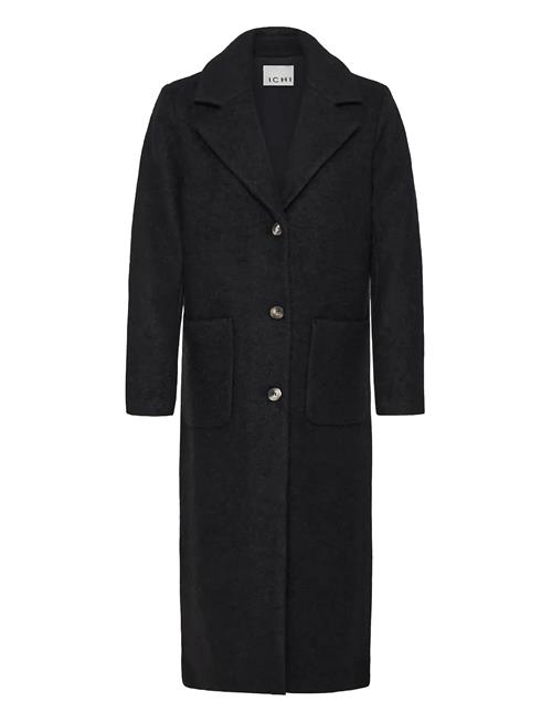 Ihstipa Ja6 ICHI Black