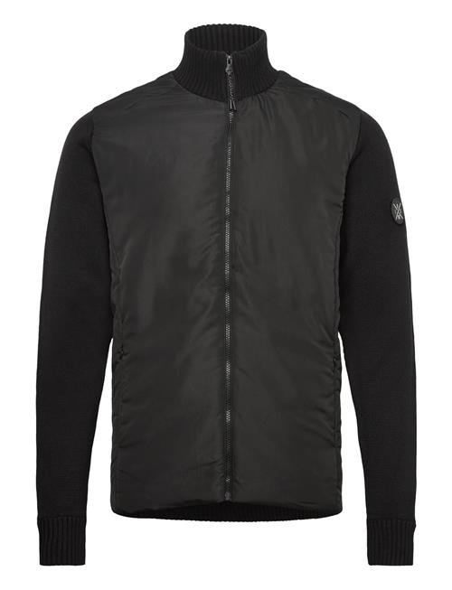 Intwix INDICODE Black