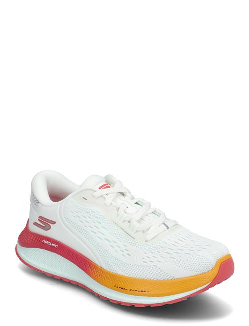 Women Go Run Persistence 2 Skechers White