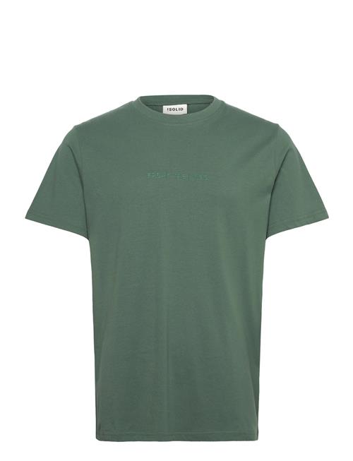 Sdskyler Solid Green