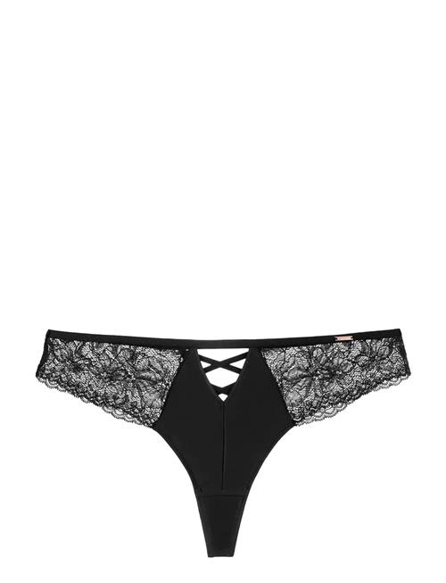 Kikky Thong Dorina Black