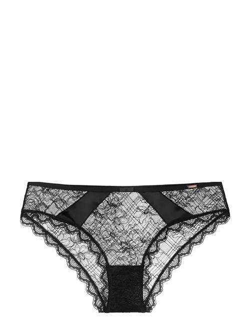 Hasina Cheeky Hipster Dorina Black