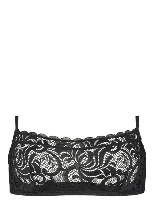 Bella Bandeau Missya Black