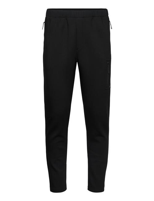 Pants Urban Tech BOSS Black