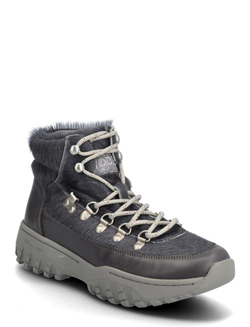 Iris Track Lh WODEN Grey