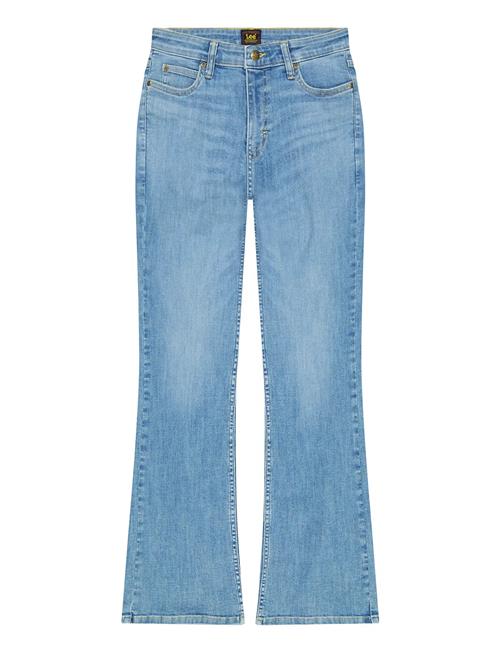 Flap Pocket Jessica Lee Jeans Blue
