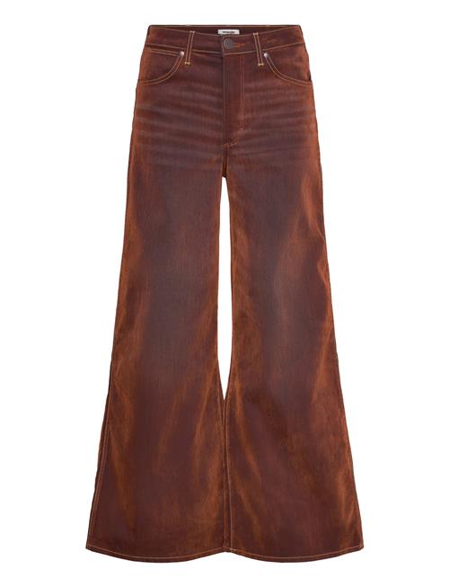 Canyon Wrangler Brown