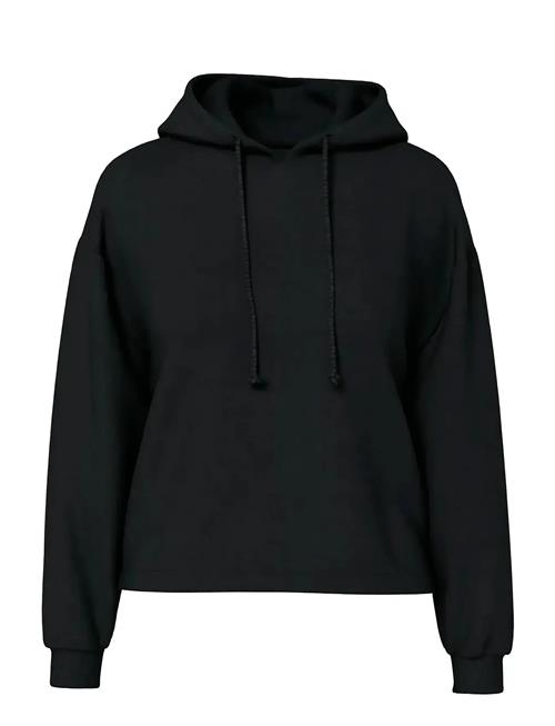 Pcchilli Ls Hoodie Noos Bc Pieces Black