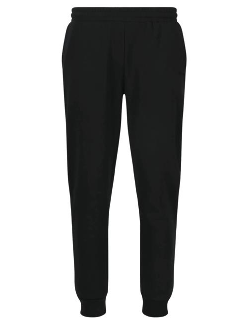 Kayce M Sweat Pants Virtus Black