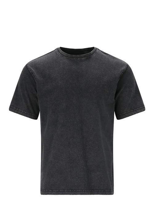 Lloyd M S/S Tee Virtus Black