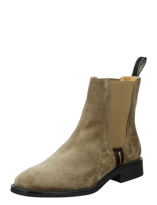 Fayy Chelsea Boot GANT Beige