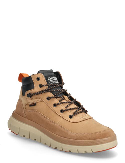 Pallaflex Cuff M Palladium Beige