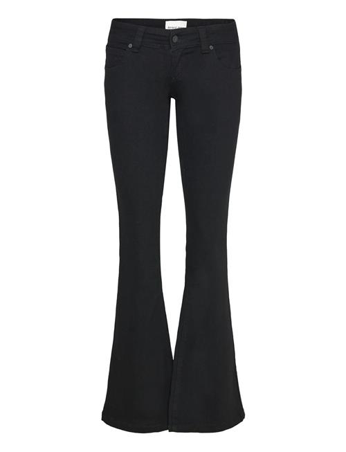 00 Super Low Kick Tall Nellie Black ABRAND Black