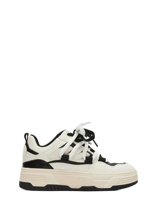 Boomer Steve Madden Beige