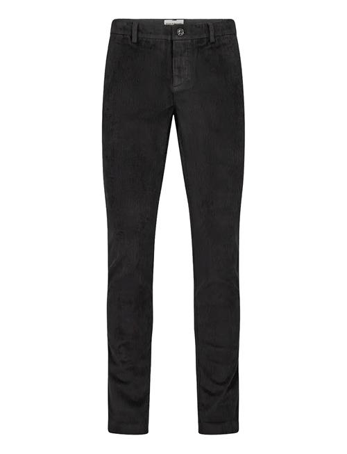 Bs Kenn Regular Fit Chinos Bruun & Stengade Black