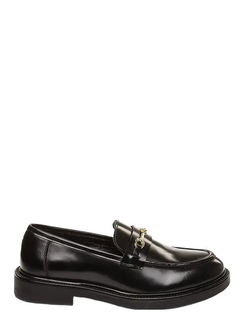 Se Huddles Steve Madden Black ved Booztlet